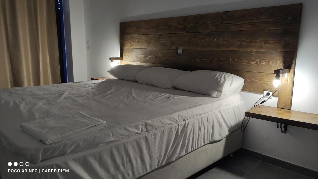 Carpe Diem Galatas  Room photo