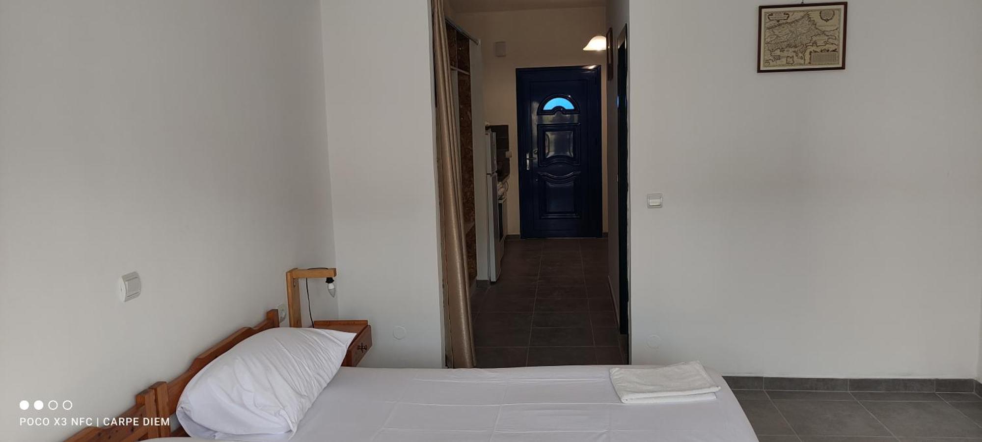 Carpe Diem Galatas  Room photo