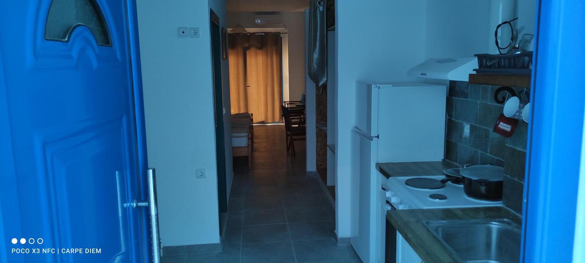 Carpe Diem Galatas  Room photo