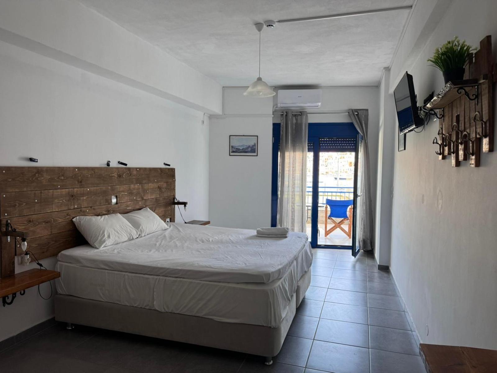 Carpe Diem Galatas  Exterior photo